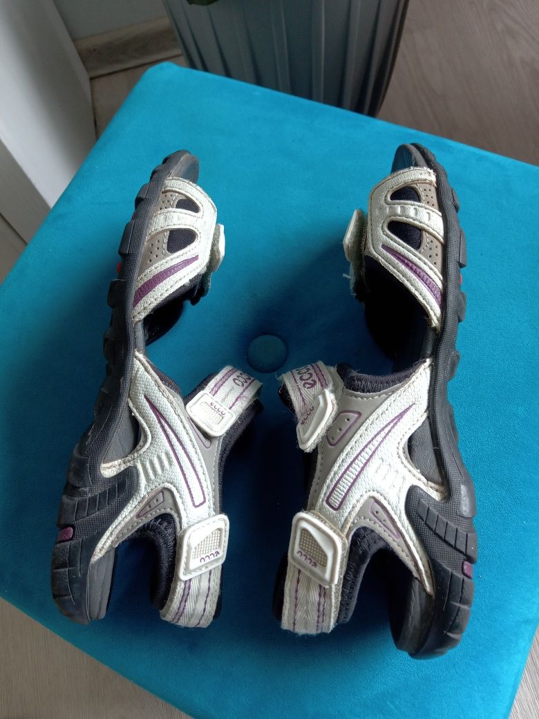 Ecco Hyper Terrain sandały damskie 36