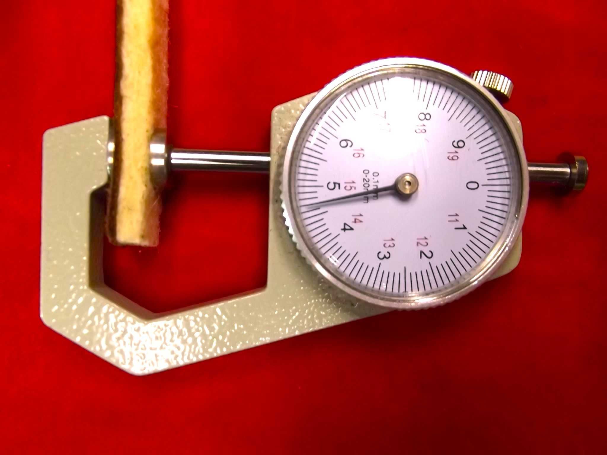 Filc ze skórą strona dyszkant HOHNER MODELE W OPISIE  44 szt
