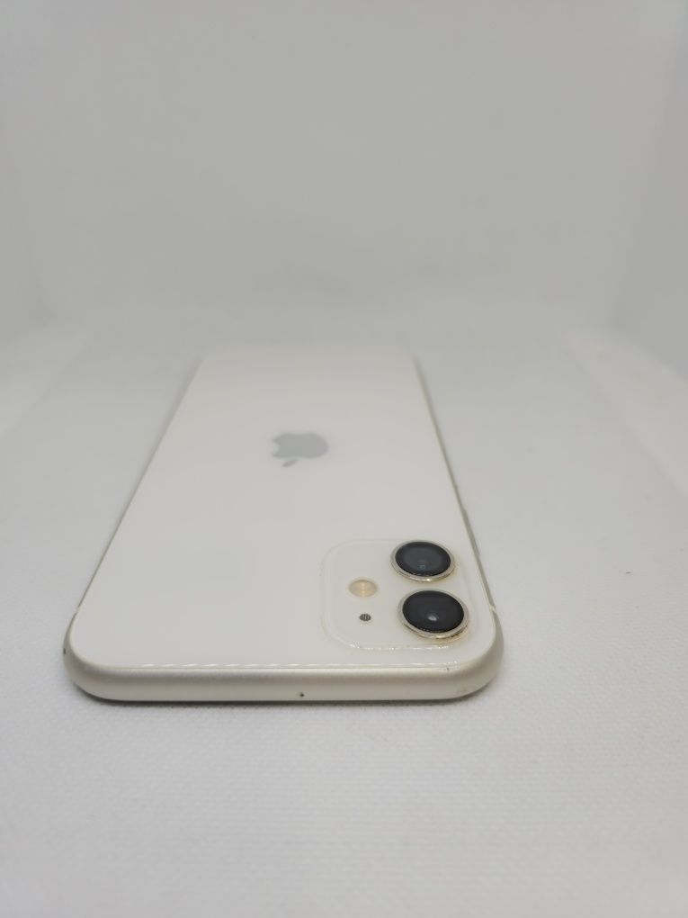 Iphone 11 128GB Branco - Preço Fixo