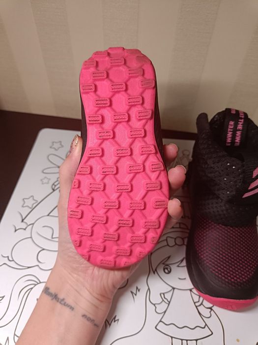 Сапоги  kuoma . Adidas ,    Puma .Reima.  Geox