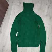 Camisola de malha  Pull & Bear