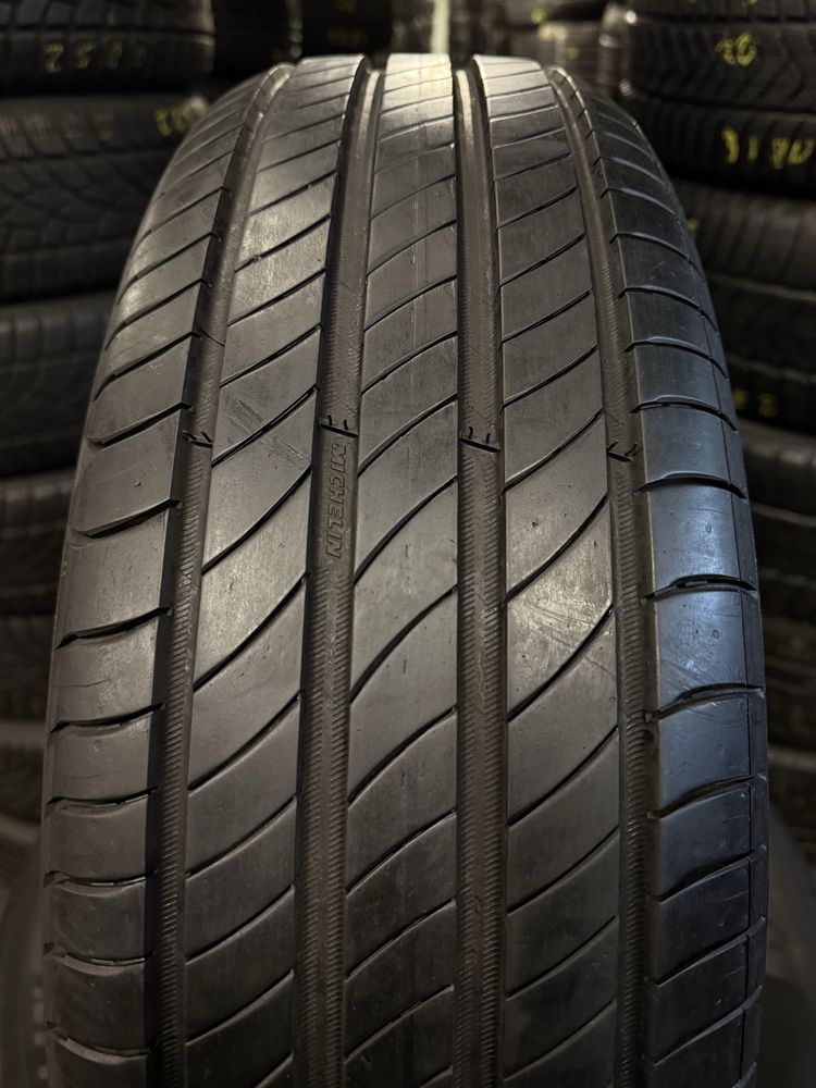 Шини Літні  215х65хR17 MICHELIN Primacy 4 S1 / 4шт / 90% Залишок 2023р