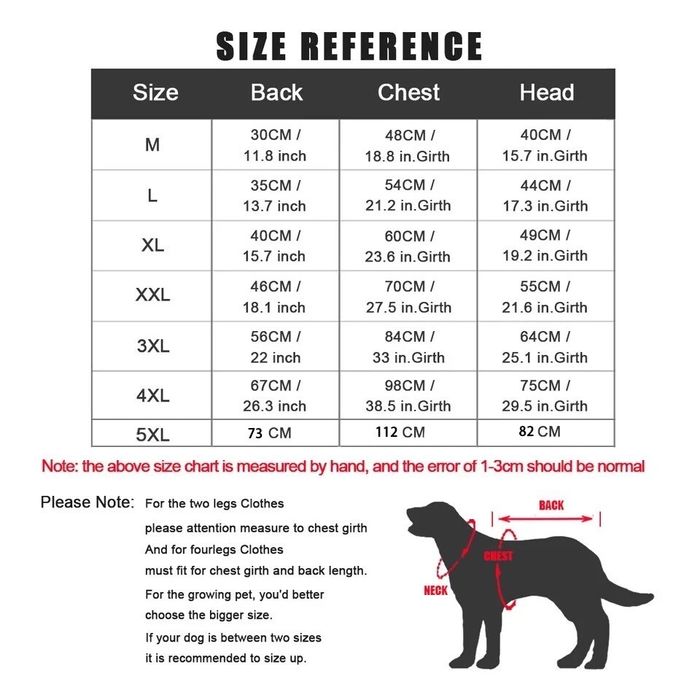 Дощовик, комбінезон для собаки