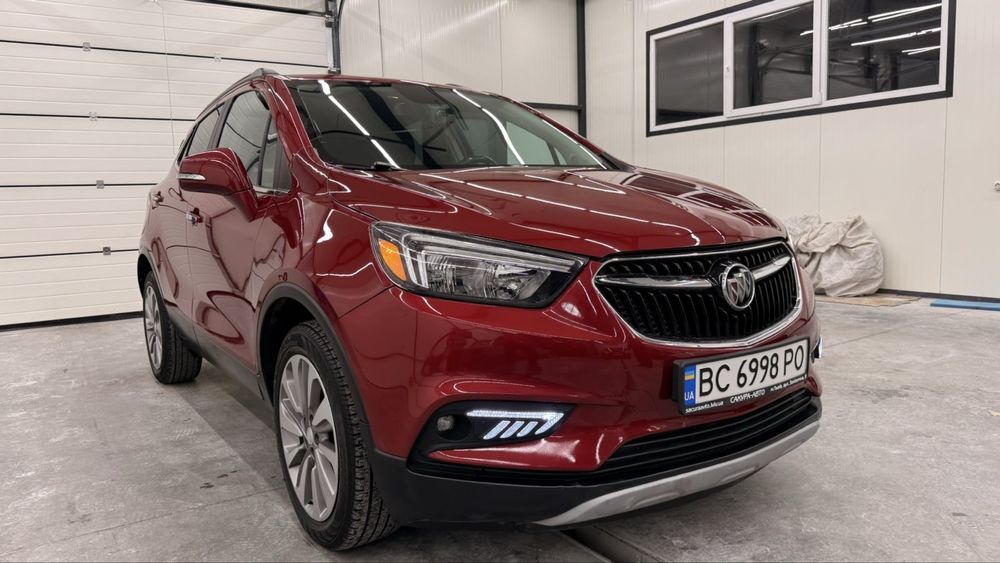 Продаю Buick Encore 2018
