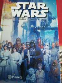 Star Wars - A Saga Completa