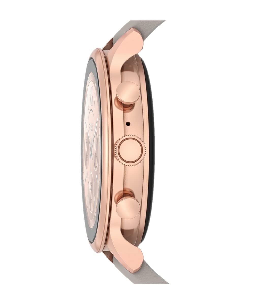 Fossil Gen 6 rose original