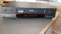 Magnetowid VHS Samsung SV615G Hi-Fi stereo Pilot