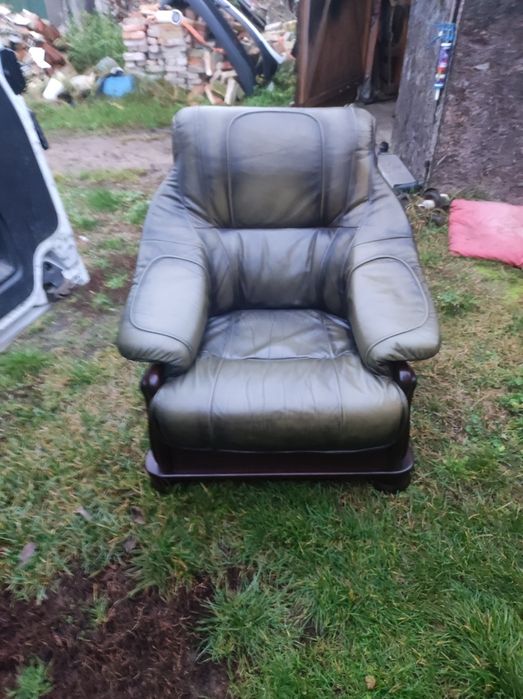 Komplet wypoczynkowy 3 1