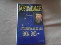 Nostradamus-Przepowiednie do 2025 roku-Peter Lorie