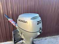 Лодочный мотор Хонда , сузуки , Меркурій, ямаха Honda
