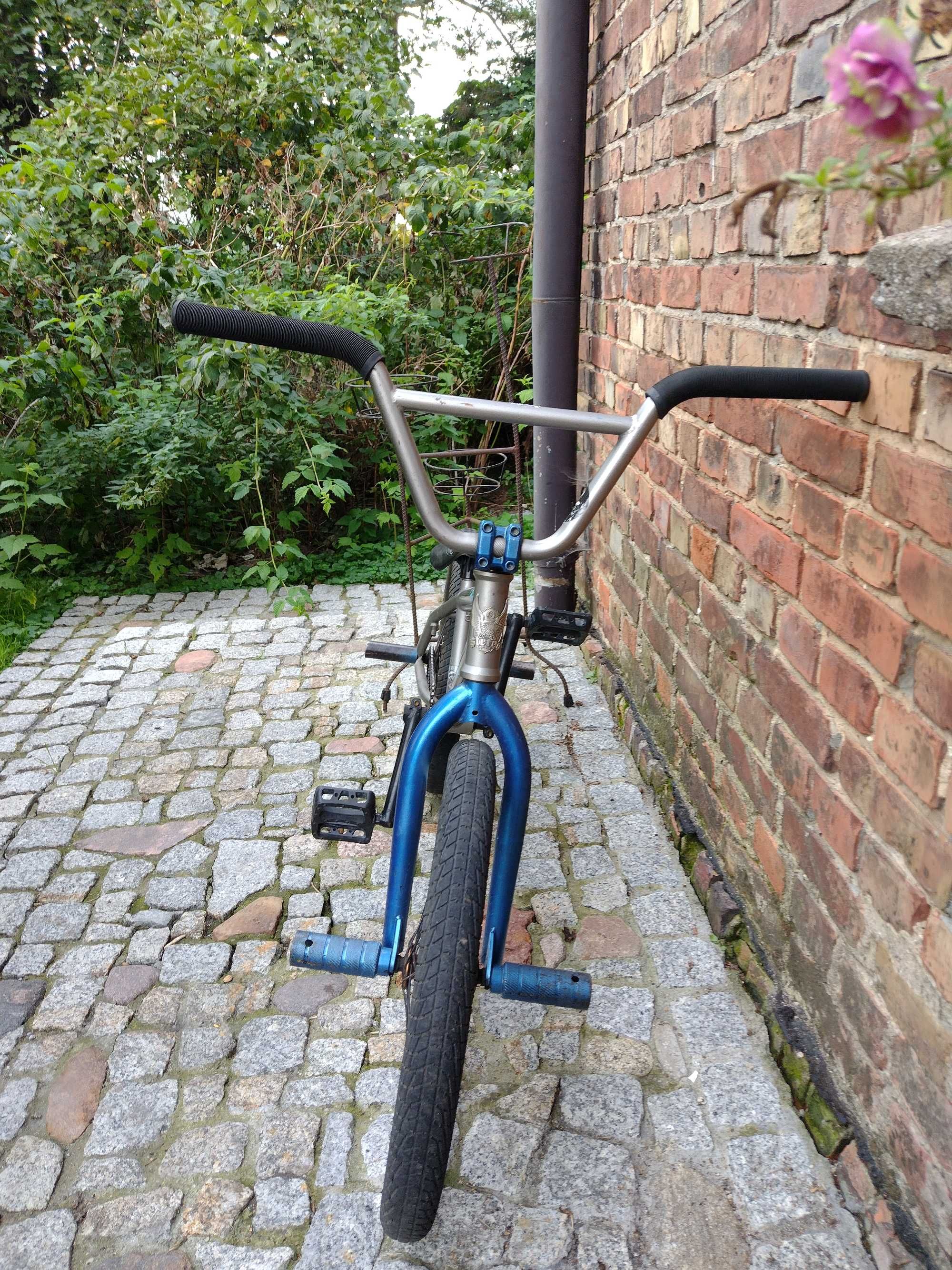Rower BMX  sprzedam