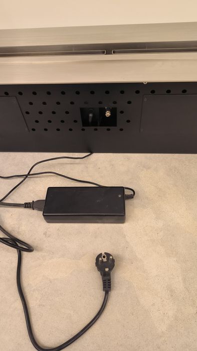 Queimador bioetanol de encastré