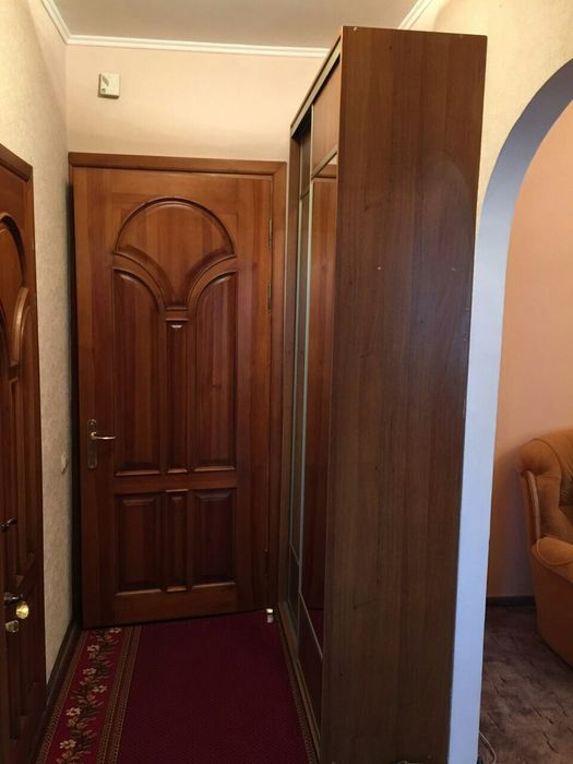 Квартира погодинно, подобово в районі  ТЦ"Дастор"