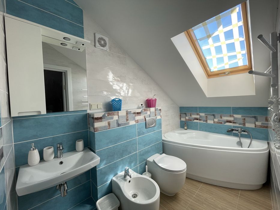 Нові Петрівці. Таун Хаус з ремонтом