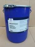 Smar grafitowy BL  FUCHS 5kg