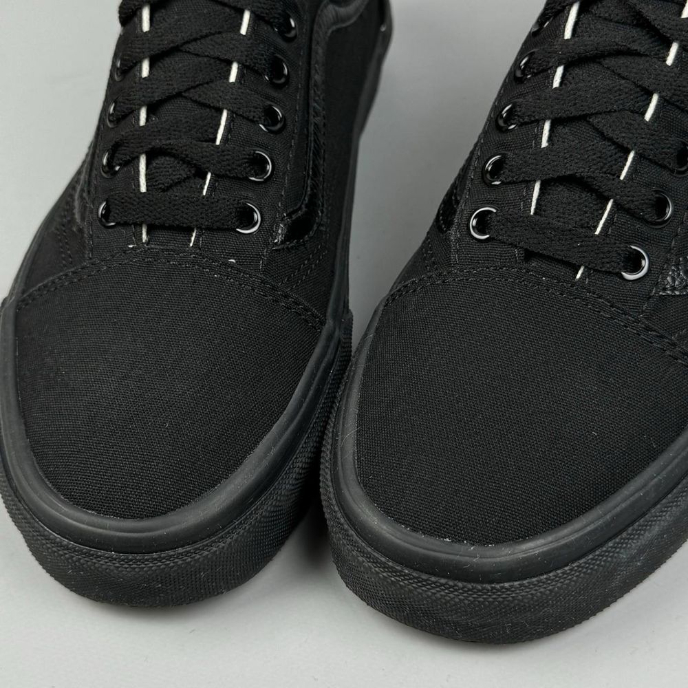 Кеды Vans Old Skool кроссовки кеди ванс венс кросівки скейт олд скул