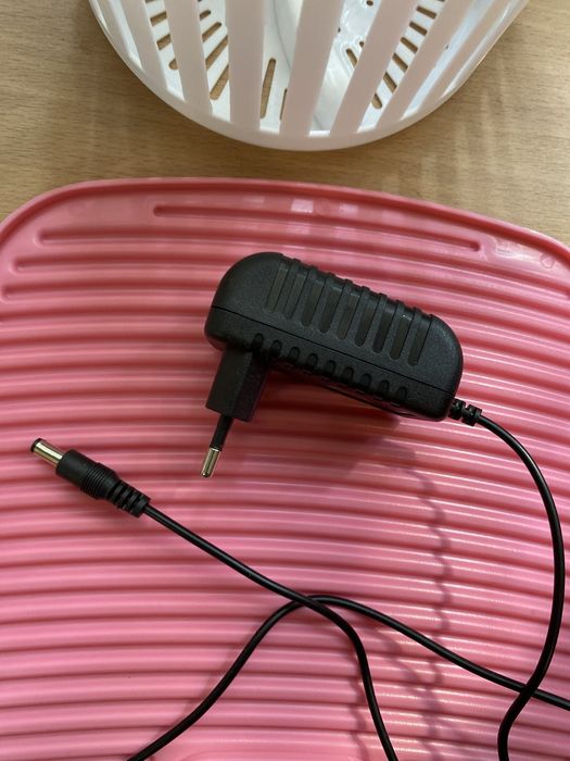 Мініатюрна пральна машинка (рожева) повний набір (нова)