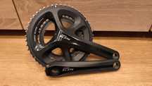 Korba Shimano 105 FC-5800 11s, 50-34
