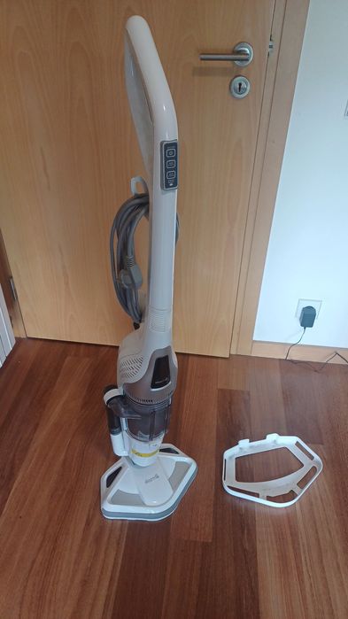 Aspirador vertical deerma