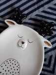 NOWA patera talerz deserowy moderndeer home & you home&you renifer