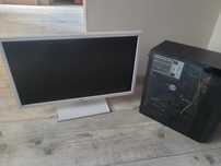 Komputer+Monitor