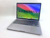 MacBook Pro 13 2022 M2 16GB RAM 256GB SSD Space Gray МАГАЗИН ГАРАНТІЯ