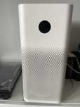 Xiaomi Mi Air Purifier 3H – oczyszczacz powietrza z wyświetlaczem