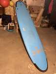 Deska surf 8’0 MF