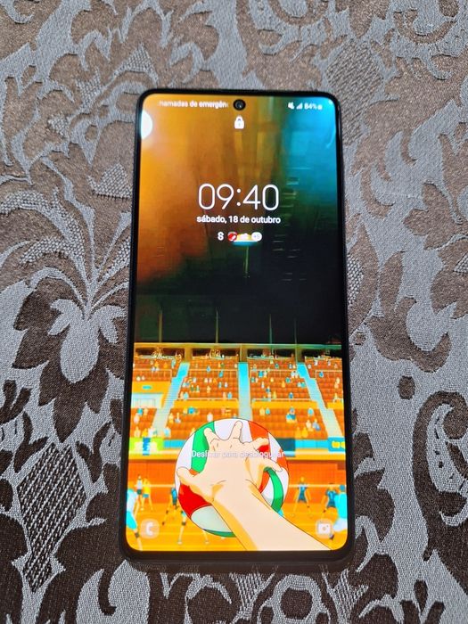 Samsung Galaxy A71 128gb