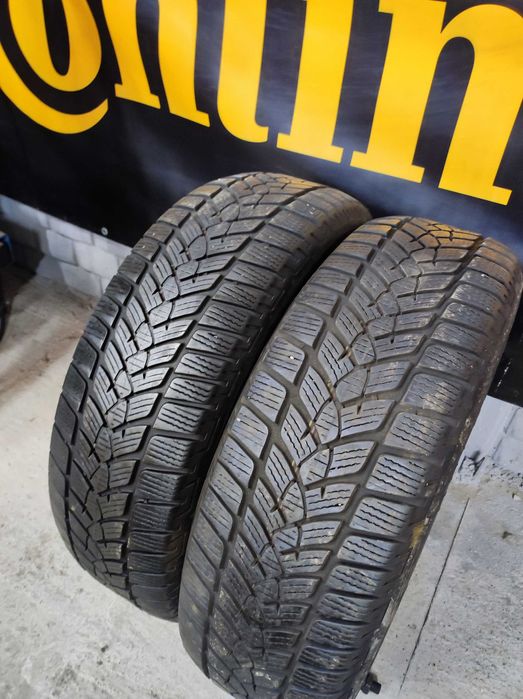 Opony Zimowe 215/70R16