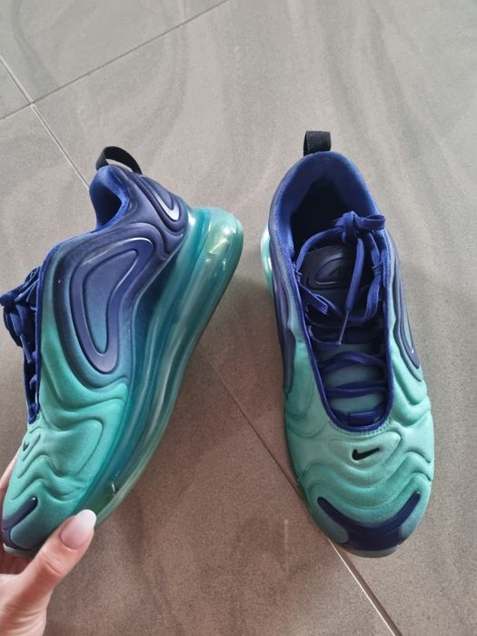 Buty damskie nike 720 37,5