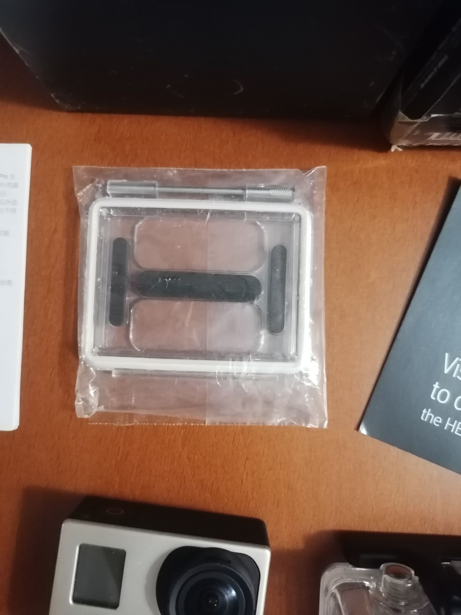 Gopro Hero 3 Black
