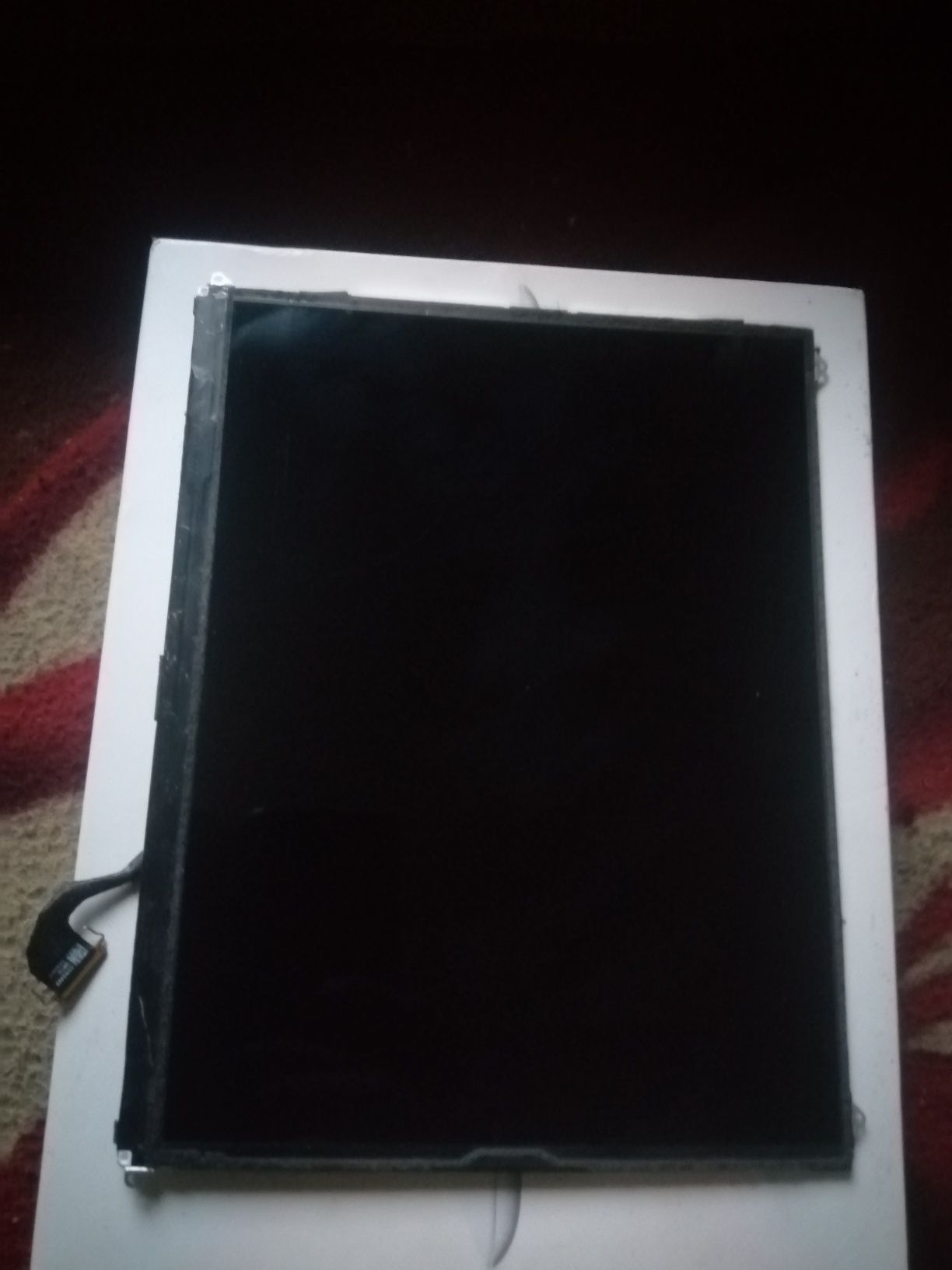 Wyświetlacz LCD iPad 2