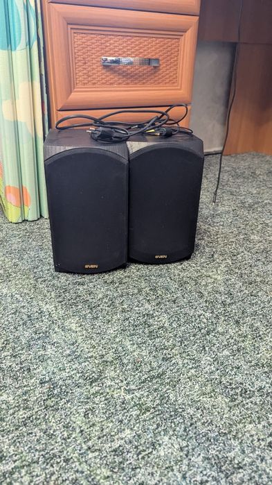 Sven bf-11 ( 2*18=36ватт)граний стан