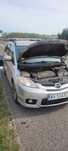 Mazda 5 uszkodzona