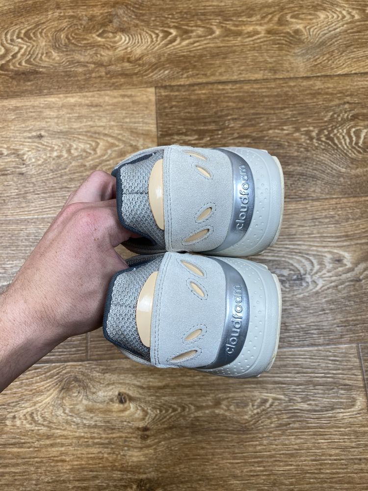 (41-41,5р) Кроссовки Adidas Crazychaos оригинал