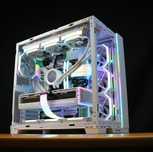ГАРАНТІЯ/Комп'ютер RTX 3070/Ryzen 5 5500/16 GB DDR4