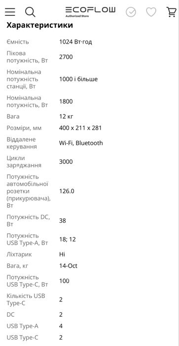 Екофлов дельта 2