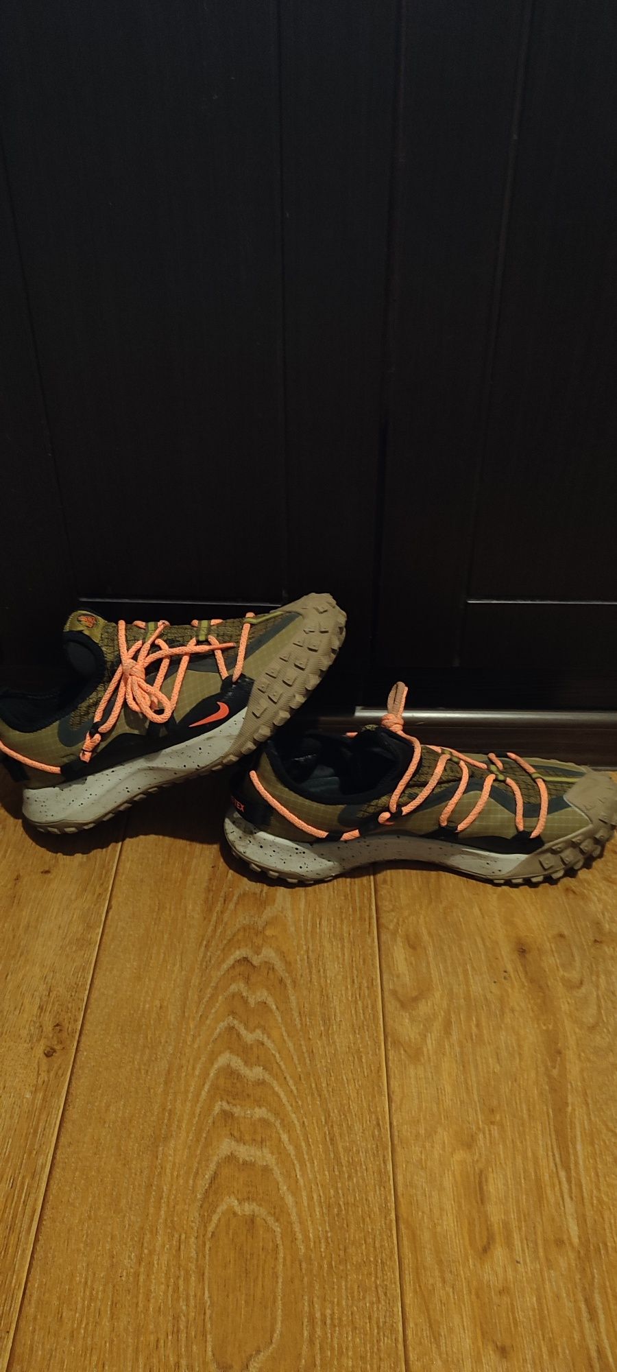 Взуття Nike ACG.
