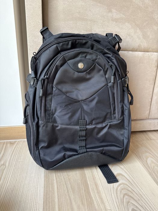 Plecak na laptopa Targus