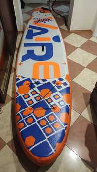 Deska SUP  10.8 vaire