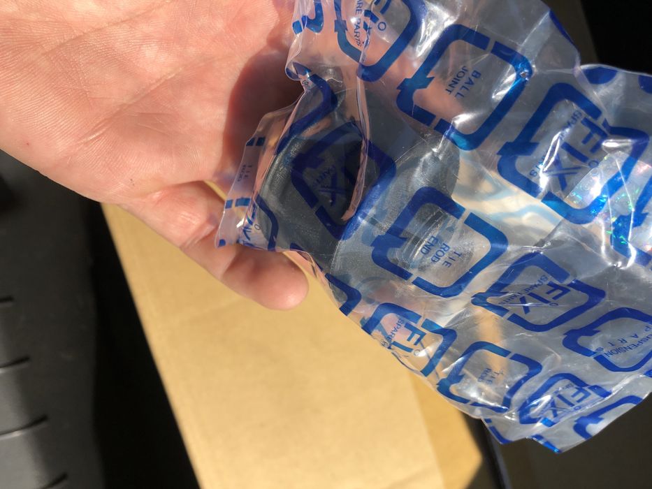 Сайлентблок заднего амортизатора нижний на лансер х