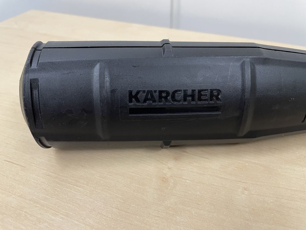 Dysza Myjki K 5 Karcher Full Control, Lanca 3-w-1 Multi Jet fc mj 145