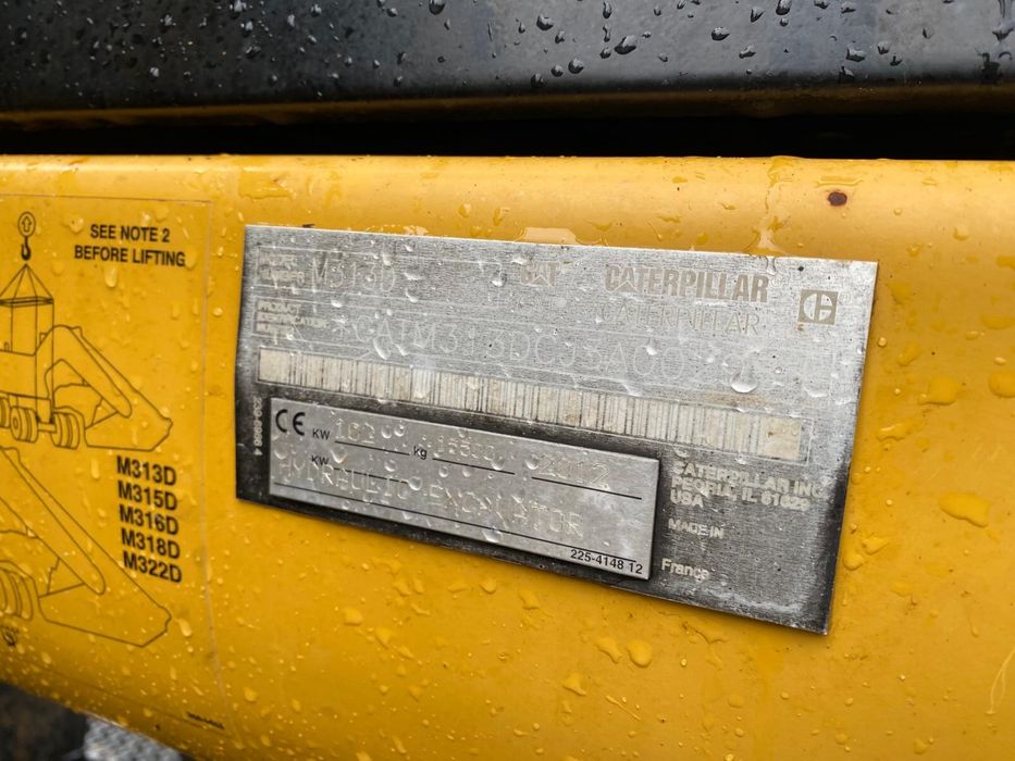 Sprzedam komatsu pw 180