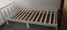 Cama de solteiro