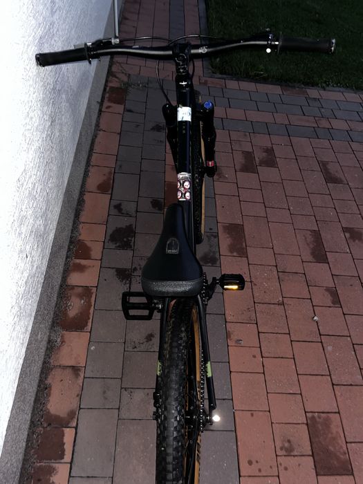 Rower DIRT KELLYS Whip 70 2020