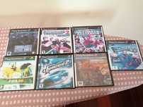 Jogos para a playstation 2
