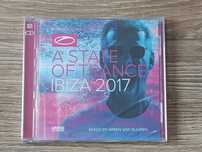 Armin Van Buuren - A State Of Trance Ibiza 2017 2CD (nowa, folia)