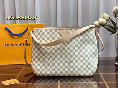 Torebka Louis Vuitton damska torba 151