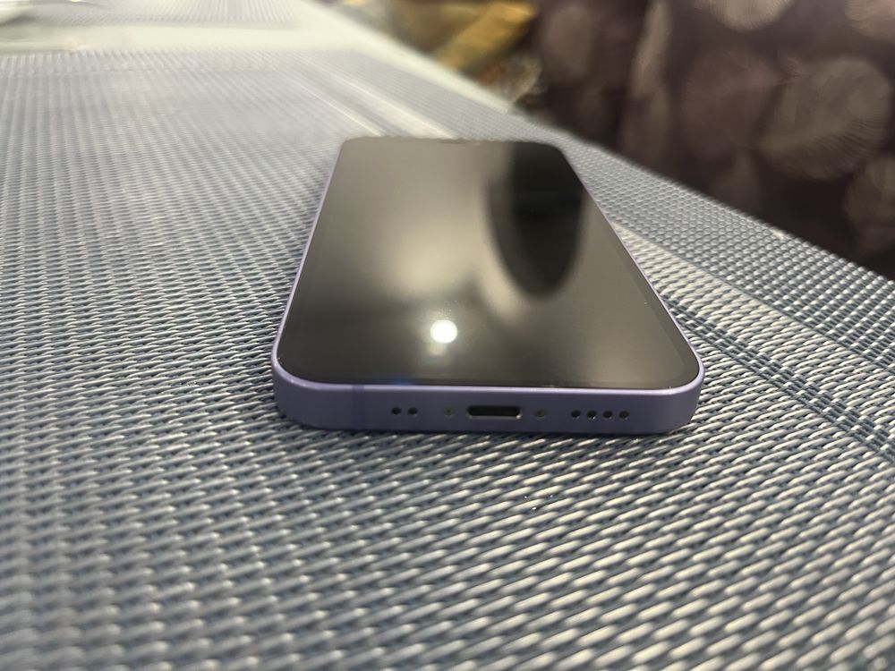 Apple iPhone 12 mini 64GB Purple, neverlock